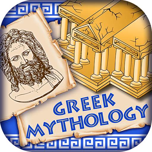 Greek Mythology Trivia Quiz Game 3.0