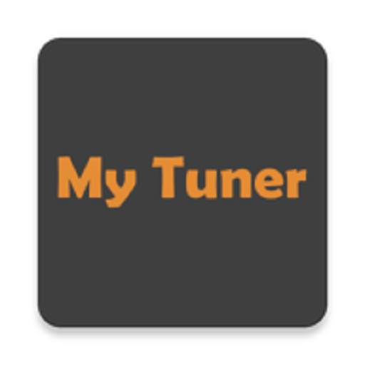 My Tuner 2.2