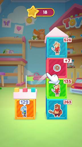 Mini Me: Mom Simulator Family screenshot 6