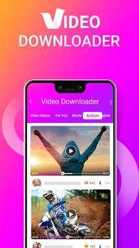Video Downloader screenshot 5