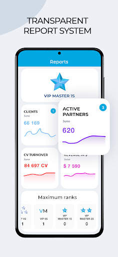 Project-V screenshot 2