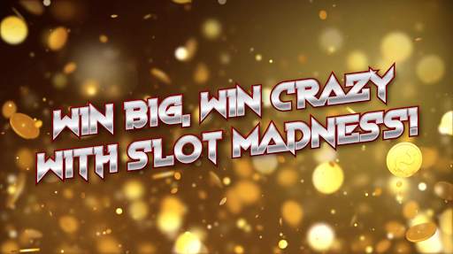 Slot Madness screenshot 4
