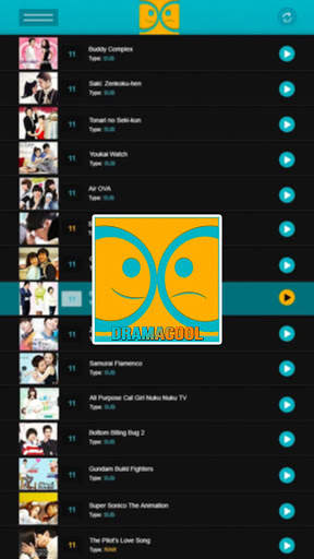 DramaCool Korean Helper screenshot 3