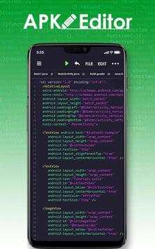 Apk Editor Pro : Apk Extractor & Installer screenshot 3