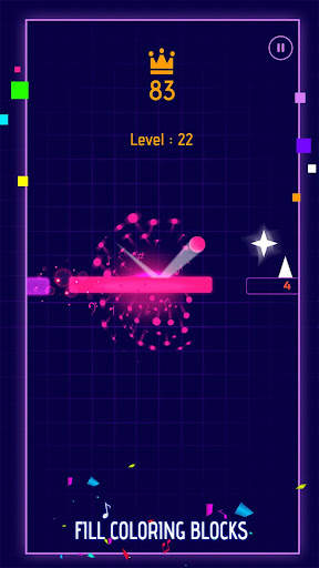 Melambung Bola Melompat screenshot 2