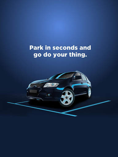 Best Parking - Find Parking screenshot 8