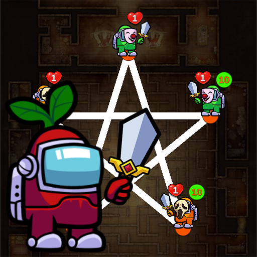 Impostor Clash icon