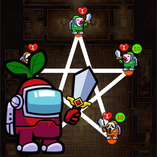 Impostor Clash 1.1