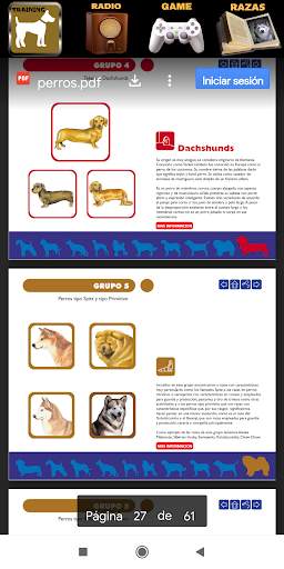 Dog Training Guide Offline screenshot 24
