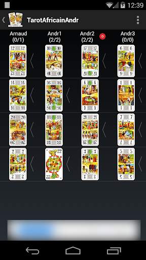 Whist 22 Free screenshot 8