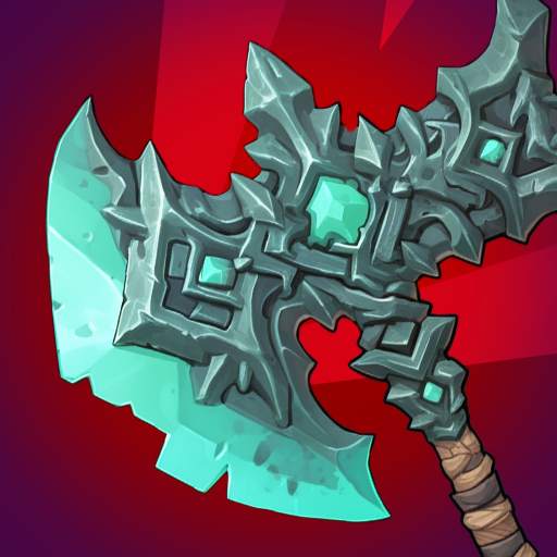 Merge Axe 2.0.9