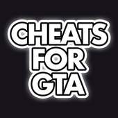 Cheats for GTA