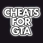 Cheats for GTA 6.0