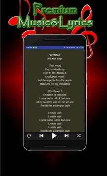 Tech N9ne screenshot 3