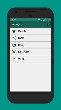 Whatscan for Whatsapp screenshot 5