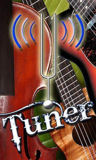 Tuner screenshot 3