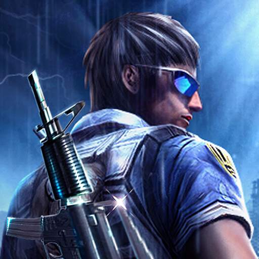 Strike Firing-Battlefield Snip 1.0.2