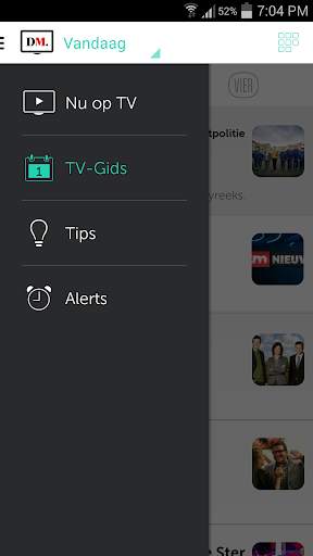 DM TV App screenshot 6