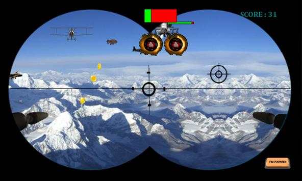 Tempur Sniper Simulator screenshot 5