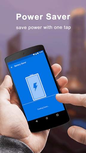 Free Phone Cleaner - Cache clean & Security screenshot 4