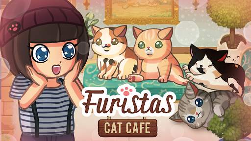 Furistas Cat Cafe screenshot 1