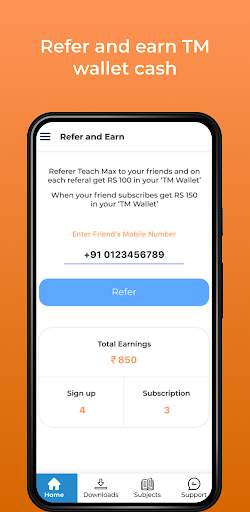 TeachMax - Learning App For Engineering And GATE скриншот 7