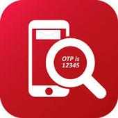 Autocopy My OTP