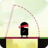 Stick Ninja - Stickman Ninja Game 1.2