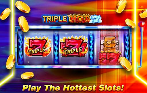 ماكينة الحظ Vegas Slots Galaxy 3 تصوير الشاشة