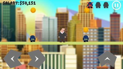 Tax Evasion - The Game screenshot 4