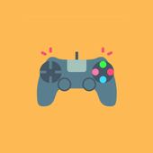 👾 Super Retro Games Emulator for SNES GBA 🕹️ icon