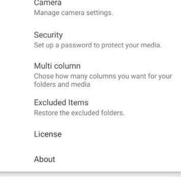 Photo Edit Camera screenshot 5