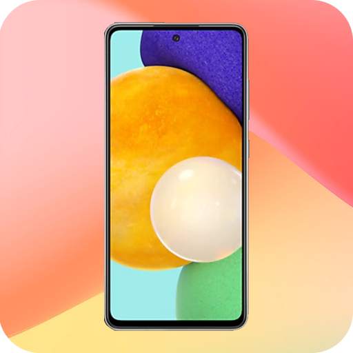 Samsung Galaxy A53 Launcher 2.1.47