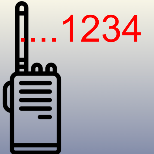 Radio ID icon