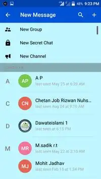 Indian Whatapps screenshot 3