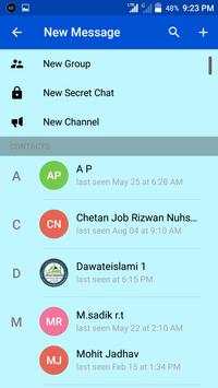 Indian Whatapps screenshot 3