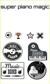 Super Piano Tiles Music screenshot 3