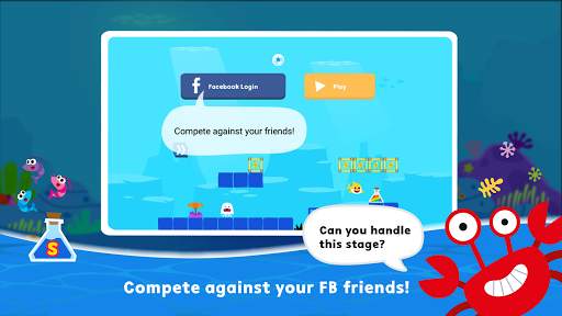 Baby Shark Adventure screenshot 6