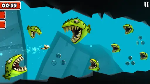 Manuganu 2 screenshot 6