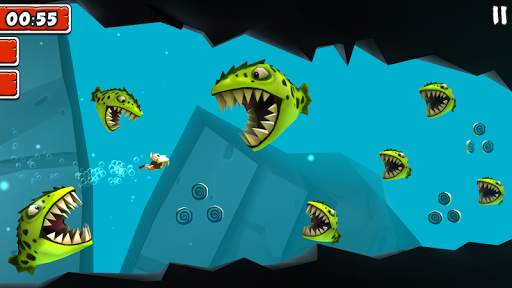 Manuganu 2 screenshot 6