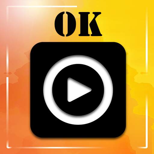 OK Player - All Format Video Player 1.0