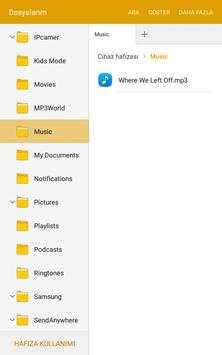 Music downloader free full songs screenshot 2