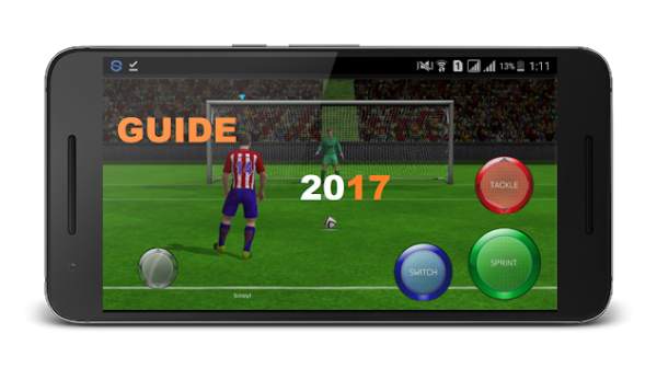 Tips for FIFA 2017 screenshot 2