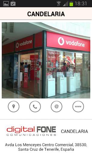 Digital Fone screenshot 4