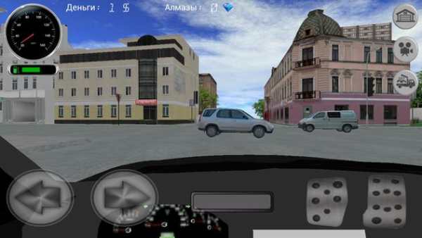 Clash of Russian Crime screenshot 3