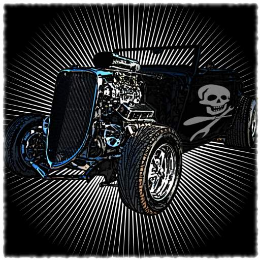 Ratrod Turbo Racing 1.29