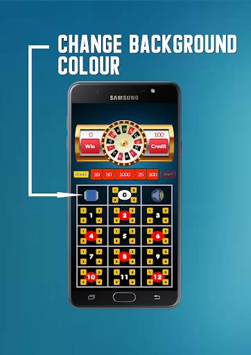 Jackpot Casino Roulette screenshot 4