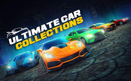 Traffic Racing Simulator: Highway Racing Car Games screenshot 3
