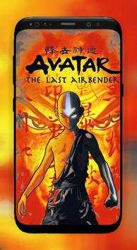 Avatar XBender Wallpaper‏ screenshot 1