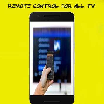 Remote Control for ALL TV 2 تصوير الشاشة